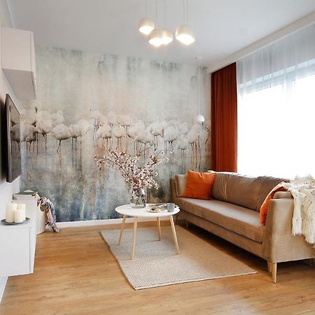 W&K Apartments - Harmony Suite - Faktura Vat, Parking Koszalin Exteriör bild