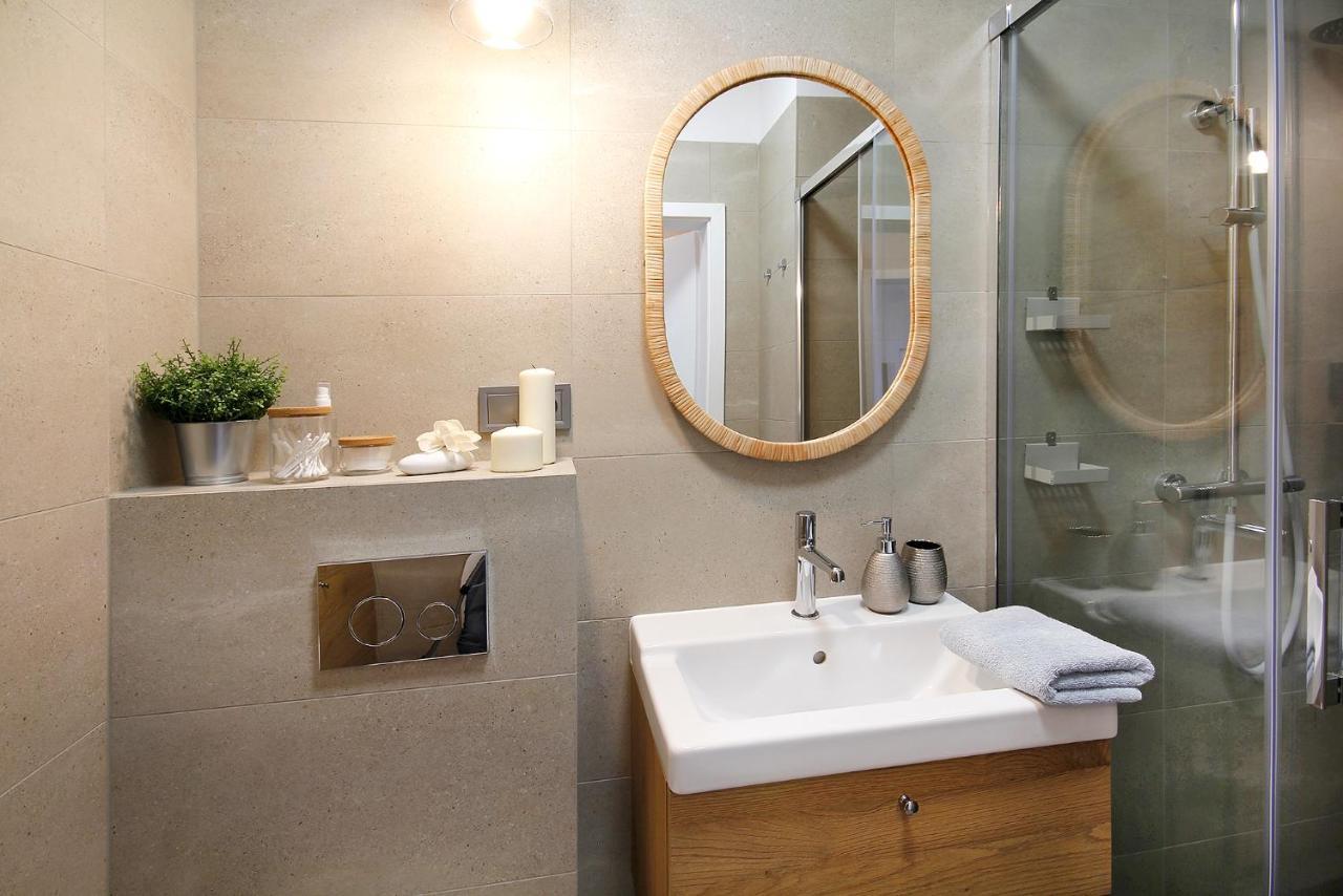 W&K Apartments - Harmony Suite - Faktura Vat, Parking Koszalin Exteriör bild