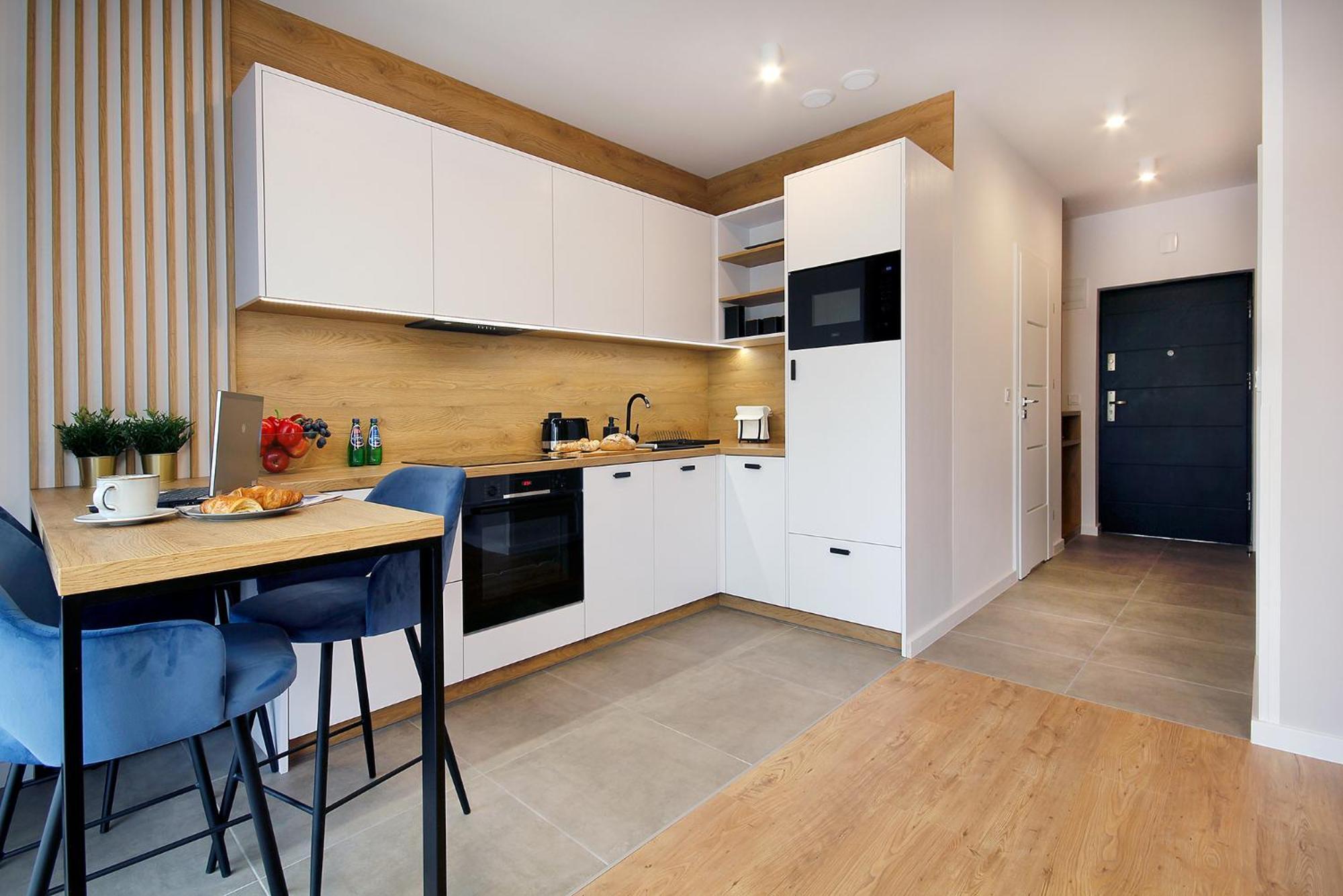 W&K Apartments - Harmony Suite - Faktura Vat, Parking Koszalin Exteriör bild